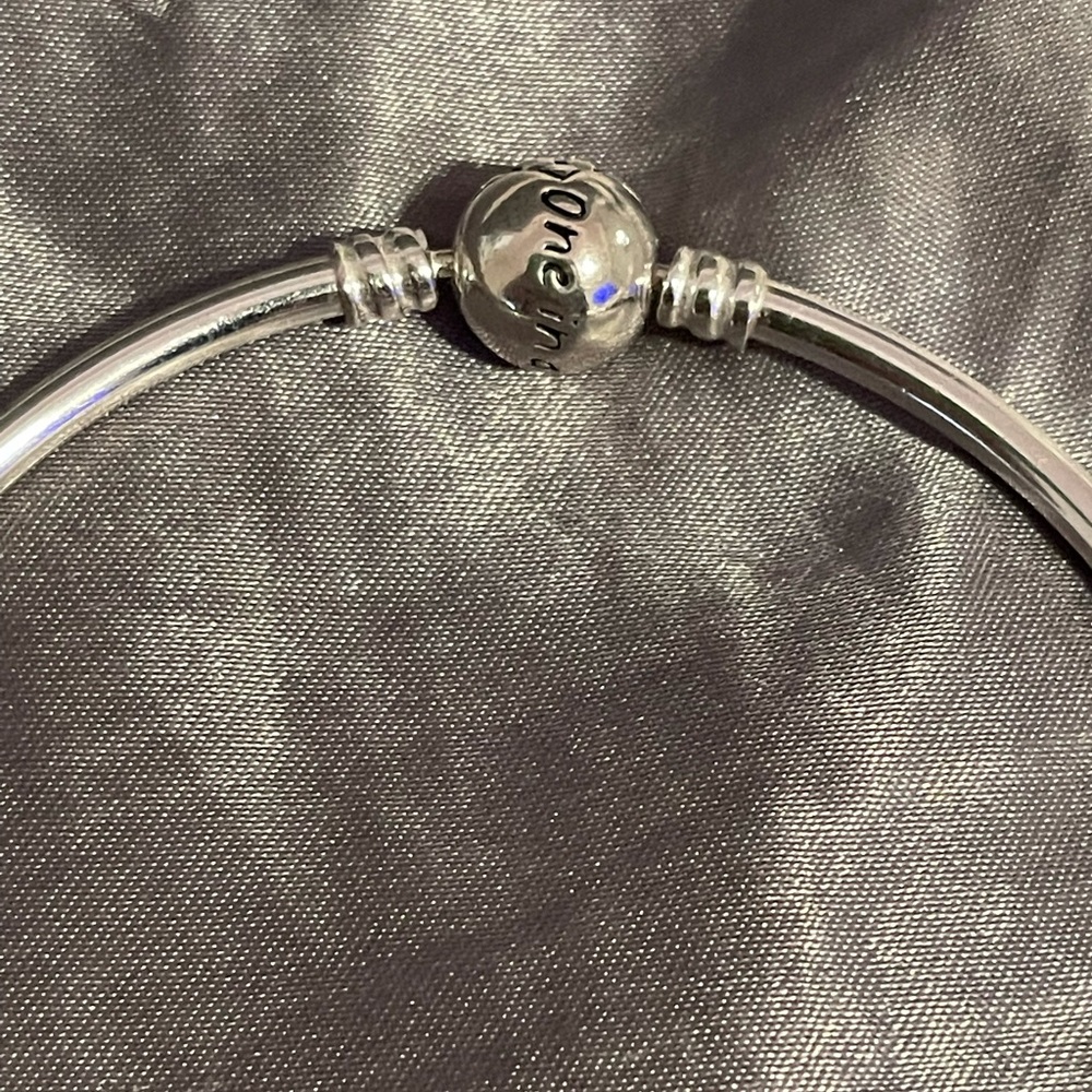 PANDORA - TRUE UNIQUENESS BRACELET